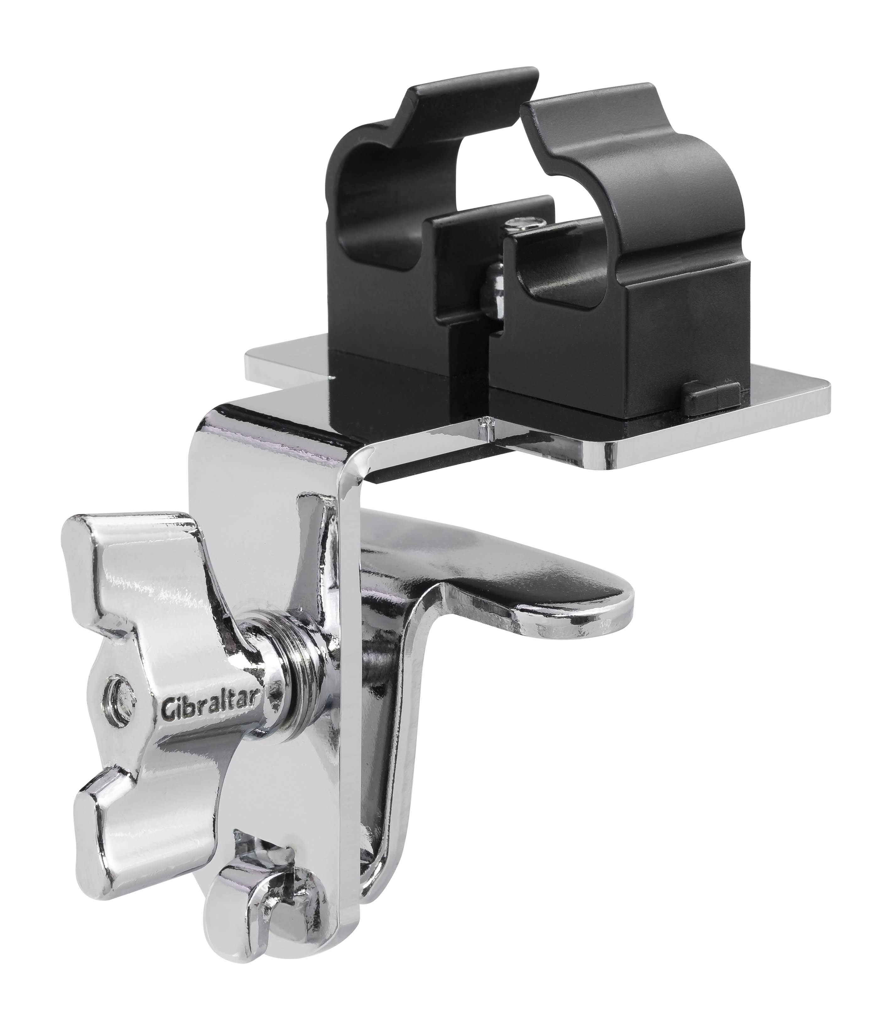 Gibraltar Hardware - Bass Drum Stick Caddy, Hoop Mounted Drumstick Clips, Convenient, Fits Common-Size Drumsticks, Access for Backup Sticks price history on PriceWatchPro
