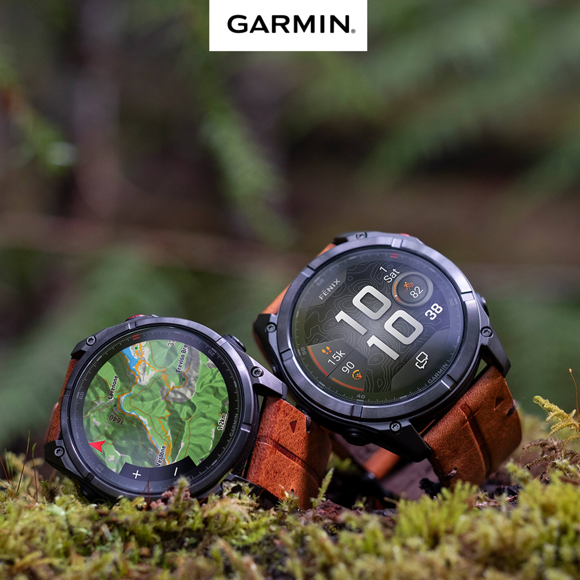 GARMIN

I: enone 1640 DE + E Treviso Vestone Dz 9.2km

GARMIN ( = 1 S Sat FENIX A 82 oz 38 Se 15k 10 10 D 1 90 G

GARMIN GARMIN 40 huw