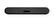 Left. Bluesound - Bluesound PULSE CINEMA MINI Wireless Streaming Soundbar, Black - Black.