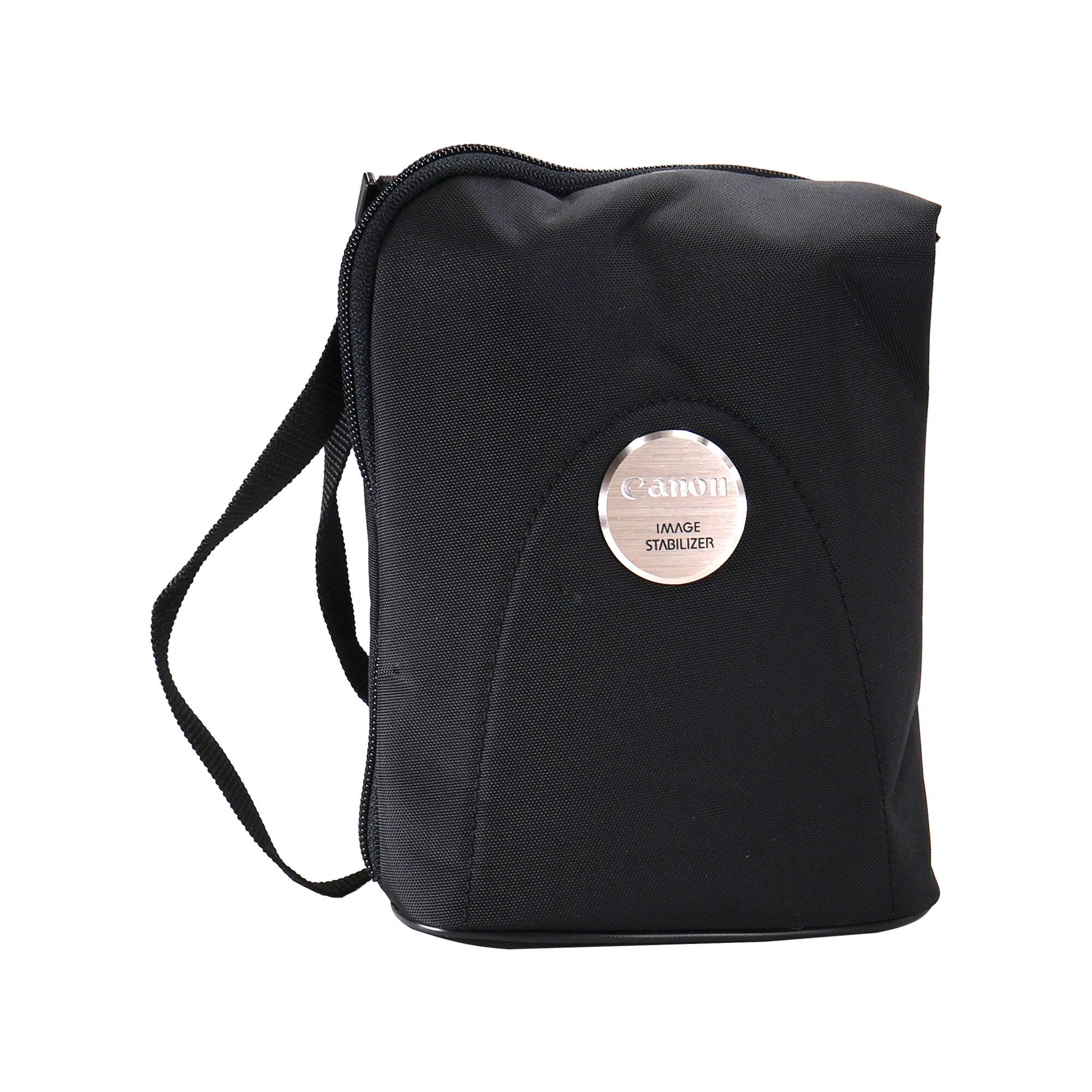 Canon IMAGE STABILIZER