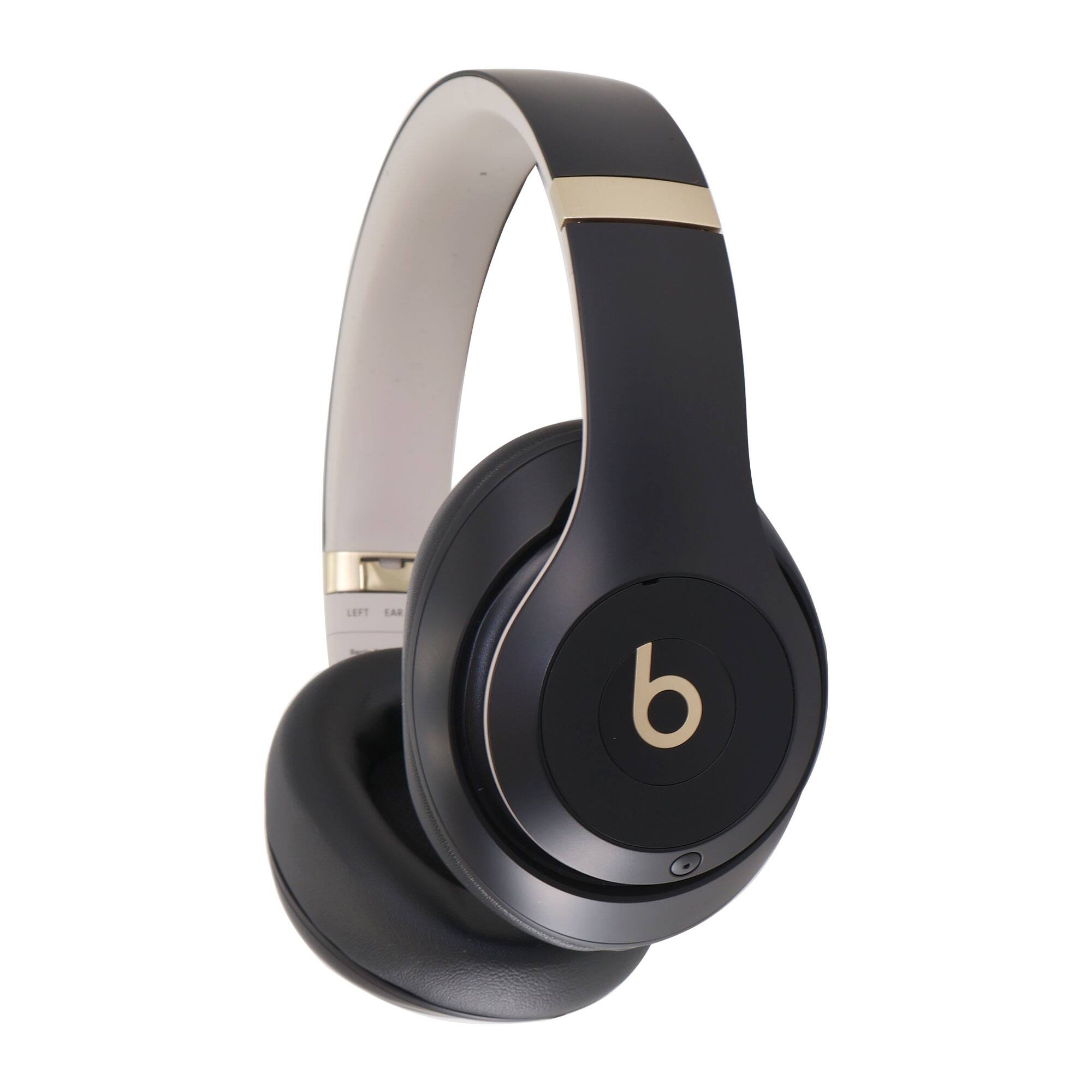 Beats Studio Pro Wireless Noise Canceling Headphones + InEar