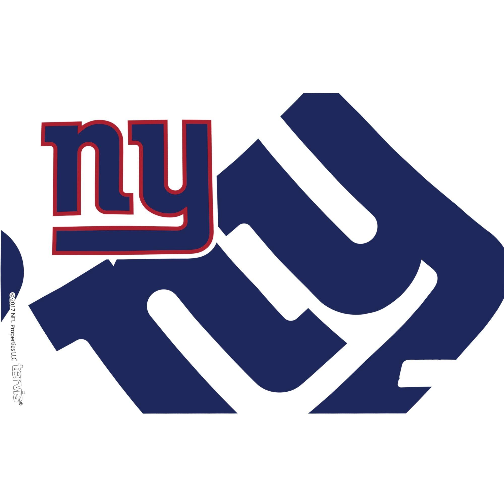 ny Giants  
©2017 NFL Properties LLC tervis