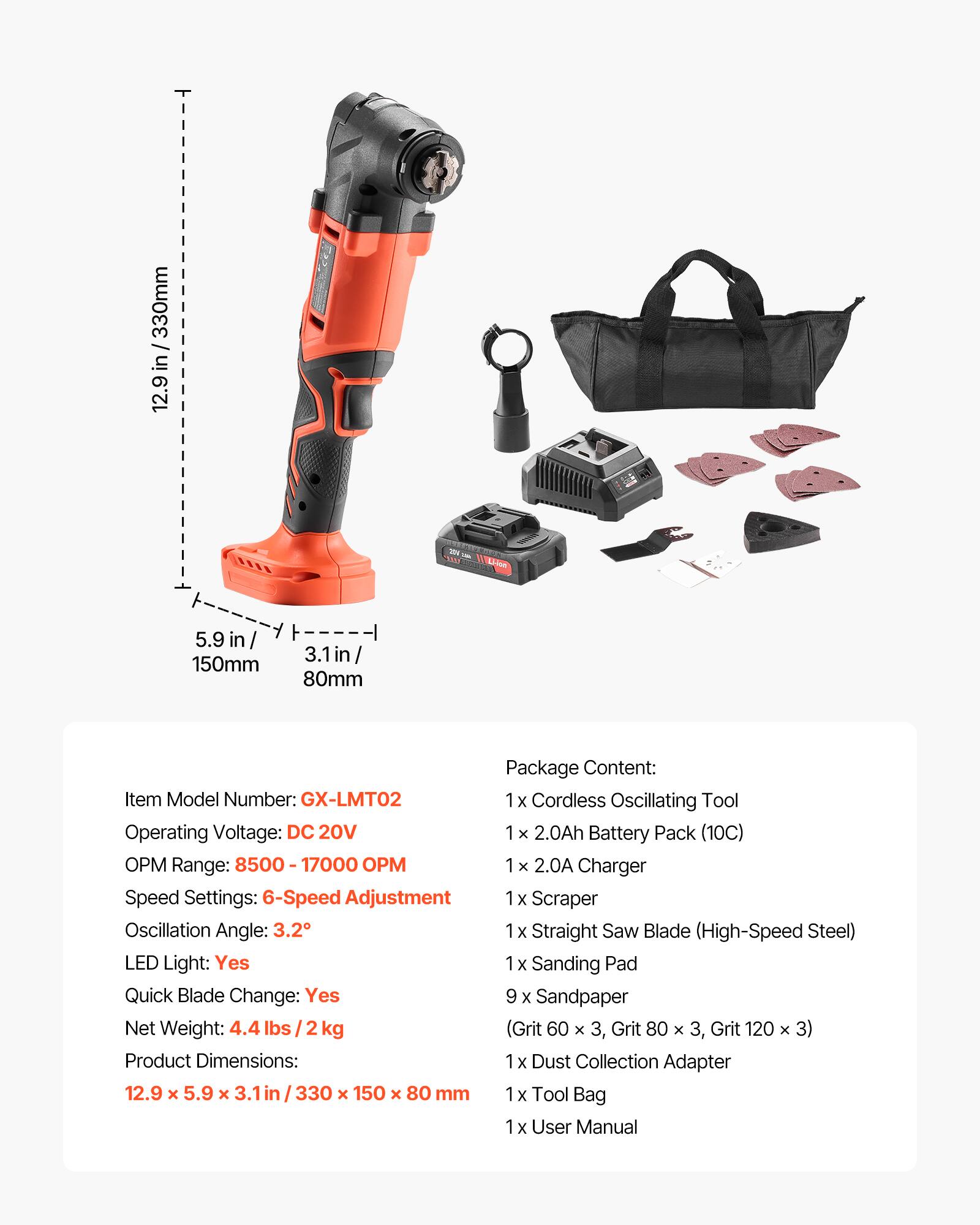 media item thumbnail