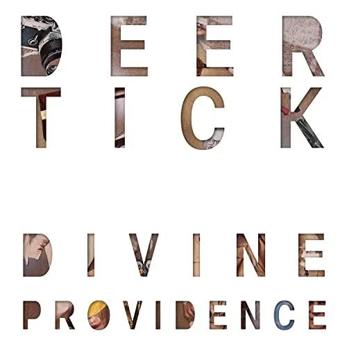 Front. Divine Providence [LP].