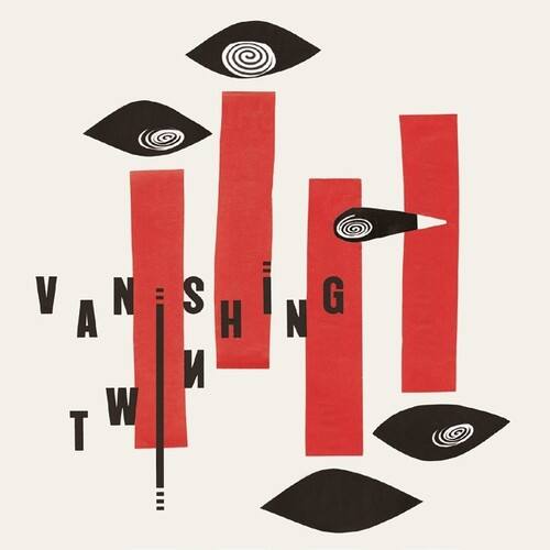 Vanishing Twin - Choose Your Own Adventure   - COMPACT DISCS [CD] price history on PriceWatchPro