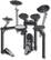 Front Standard. Roland - V-Compact Series 11-Piece Drum Set.