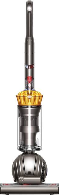Dyson DC40 Origin Bagless Upright Vacuum Iron/Yellow 202874-01 Dyson DC40 Origin Bagless Upright Vacuum Iron/Yellow 202874-01