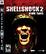 Front Detail. Shellshock 2: Blood Trails - PlayStation 3.