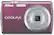 Front Standard. Nikon - Coolpix 10.0-Megapixel Digital Camera - Plum.
