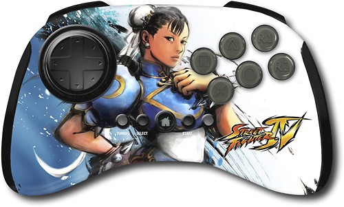 Street Fighter IV - Playstation 3 
