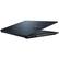 Alt View 11. ASUS - VivoBook Pro 15 K6500 15.6" Laptop - Intel Core i5 - Memory - NVIDIA GeForce GTX 1650 Max-Q - 512 GB SSD - Quiet Blue.