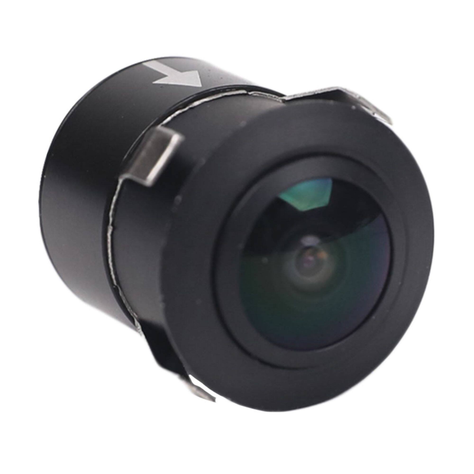 Alt View 4. MB Quart - MB Quart MBQ-CAM-1 Auxiliary Camera Kit for Rear View System, Universal Mount.