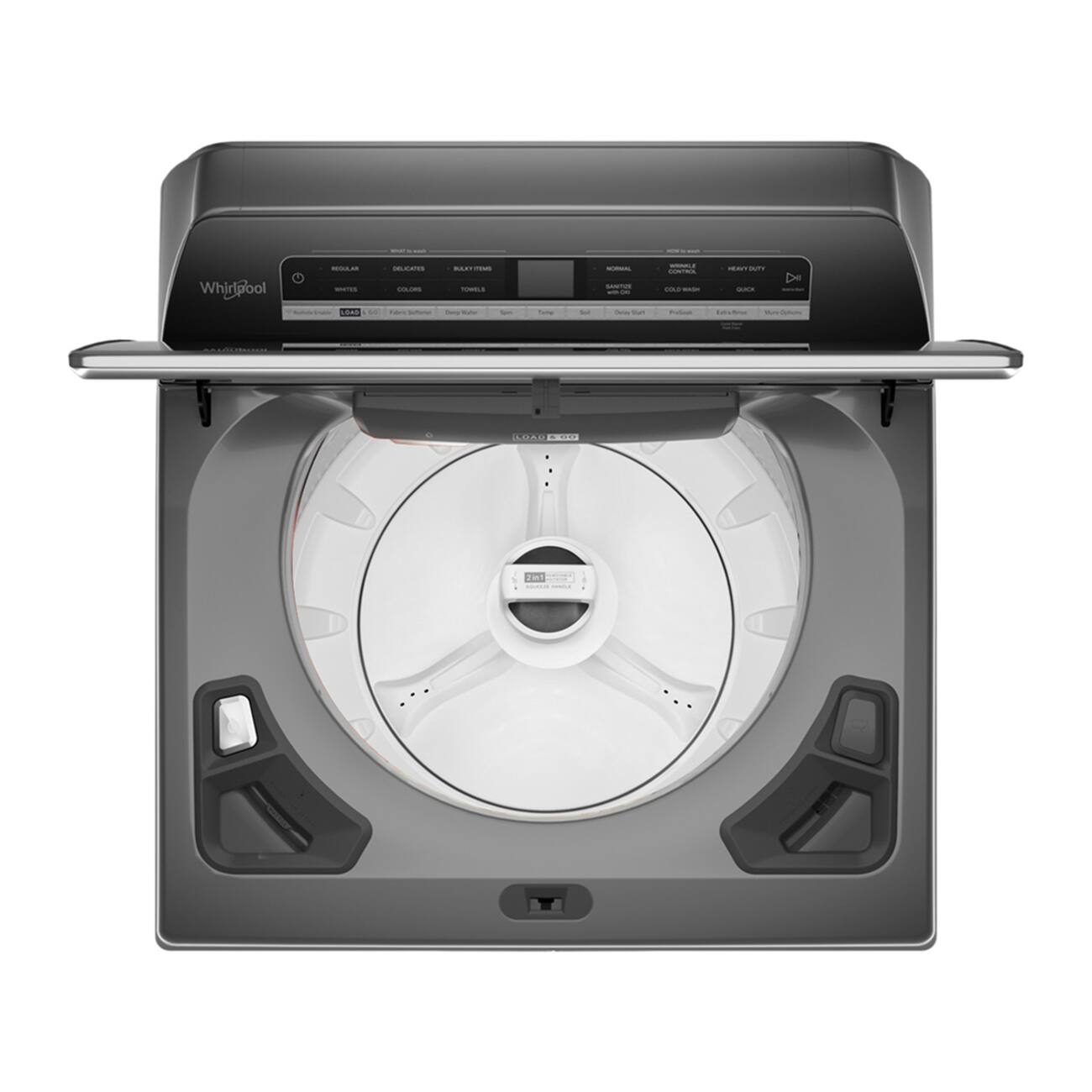 Whirlpool - C - I i - Y LORD S P