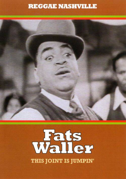 

This Joint Is Jumpin' [DVD]