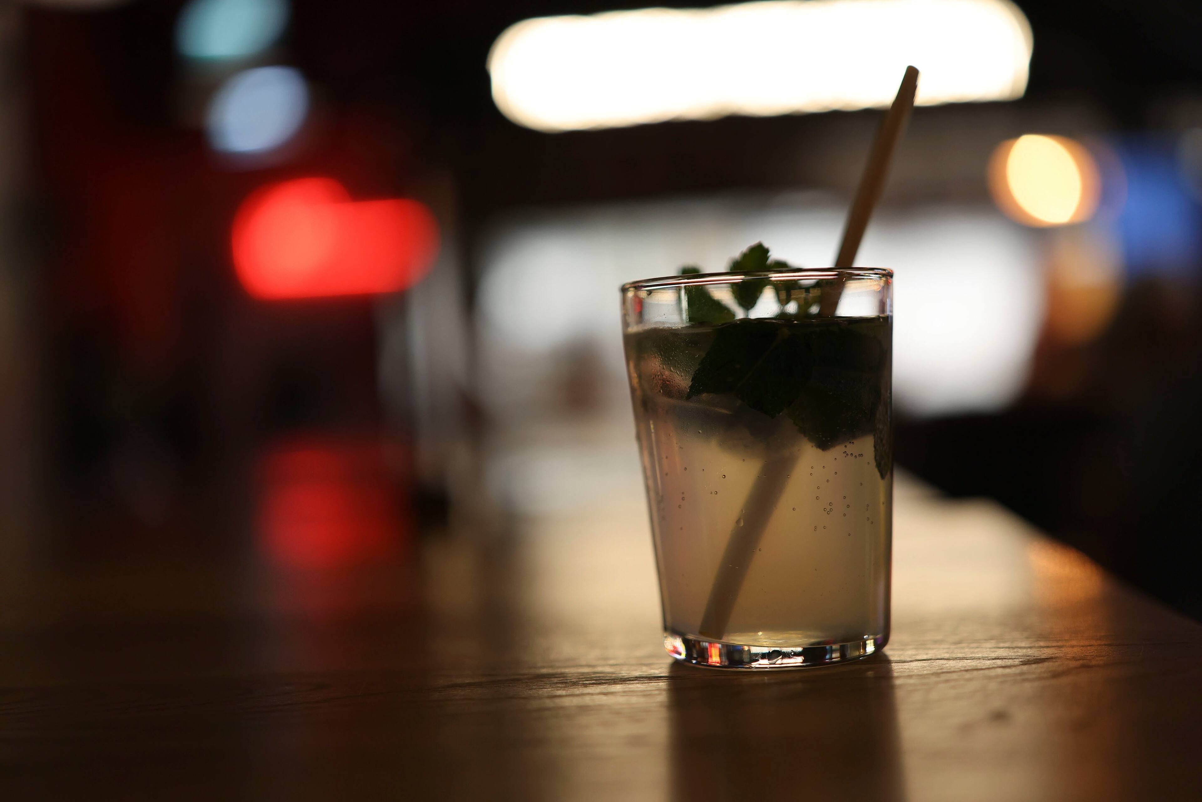 Alt View 16. Canon - RF50mm F1.4 L VCM Hybrid Prime Lens for Use with EOS R-Series Cameras - Black.