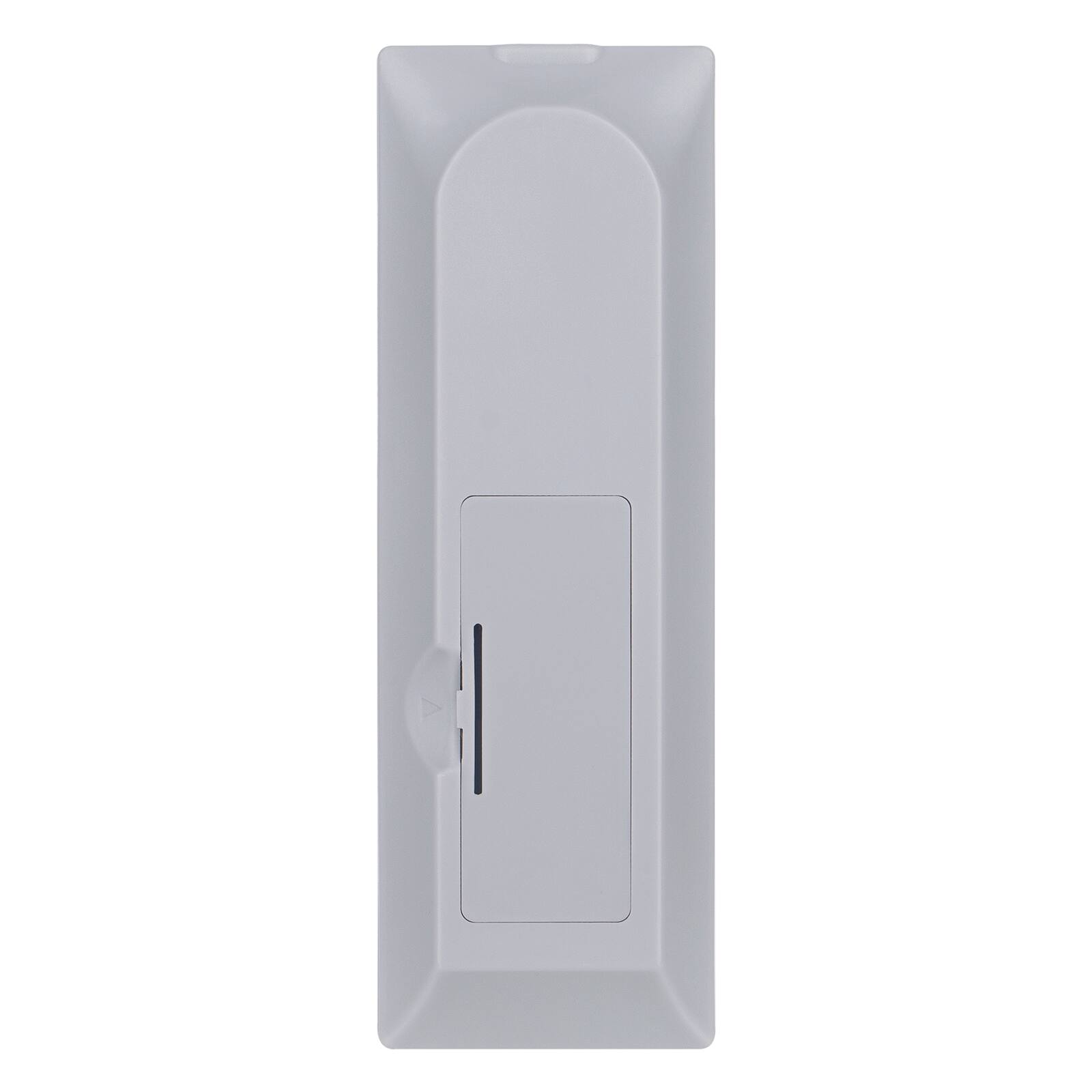 Back. ZdalaMit - Replacement Remote EUR7711020 fit for Panasonic Stereo System SC-PM18 SA-PM16 SA-PM17 SA-PM18 SC-PM16 SCPM18 SCPM16 - Silver.