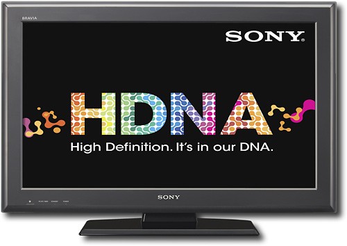 Mando a distancia compatible para Sony KLV-23S200 KLV-32S200 KDL-32L5000  KDL-32L504 plasma BRAVIA LCD LED HDTV TV