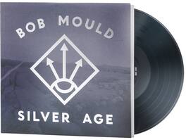 Bob Mould - Silver Age - VINYL LP