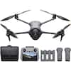 Front. DJI - Mavic 4 Pro Drone with Fly More Combo (DJI RC 2) CP.MA.00000848.01.