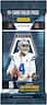 2025 Panini Mosaic Football Fat Pack