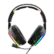 Alt View 2. Glorious - GHS Eternal RGB Over-Ear Wired Gaming Headset for PC, PS5, PS4, Switch and Mobile - Black.