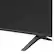 Alt View 33. LG - 75" Class 84B Series QNED evo AI Mini LED 4K Smart webOS TV (2026).