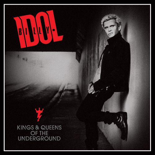  Kings and Queens of the Underground [CD]