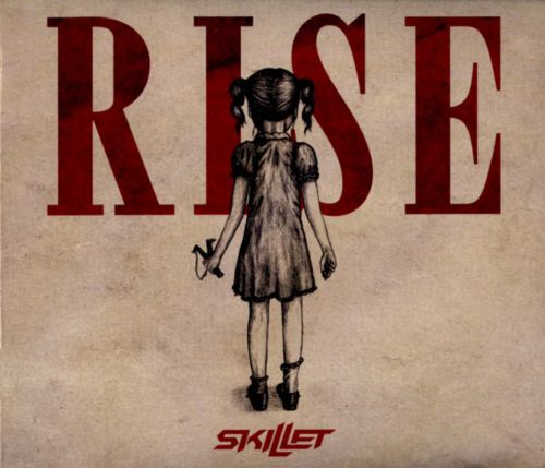  Rise [Special Edition] [CD &amp; DVD]