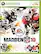 Front Detail. Madden NFL 10 - Xbox 360.