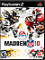  Madden NFL 10 - PlayStation 2