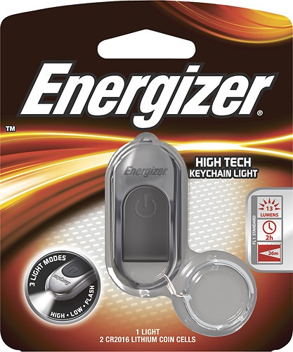  Energizer - LED Key Chain Light