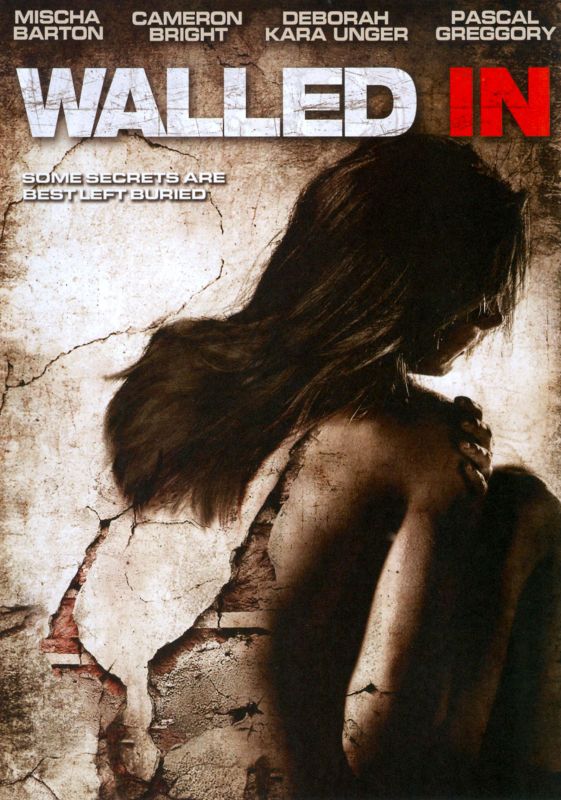  Walled In [DVD] [2008]