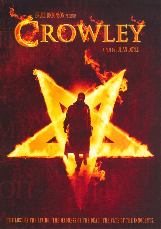  Crowley [DVD] [2007]