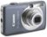 Angle Standard. Canon - PowerShot 10.0-Megapixel Digital ELPH Camera - Silver.