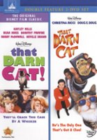 That Darn Cat [1965]/That Darn Cat [1997] [DVD] - Front_Original