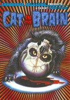 Cat in the Brain [2 Discs] [DVD] [1990] - Front_Original