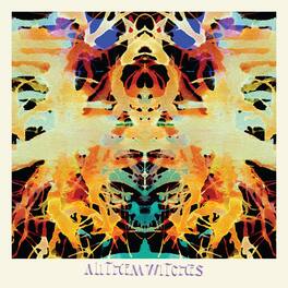 All Them Witches - Sleeping Through The War - VINYL LP