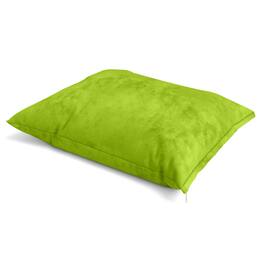 Jaxx - 3.5 Ft Pillow Saxx Kids Bean Bag - Lime