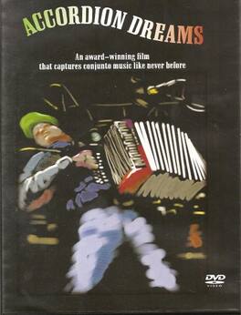 Accordion Dreams - DVD