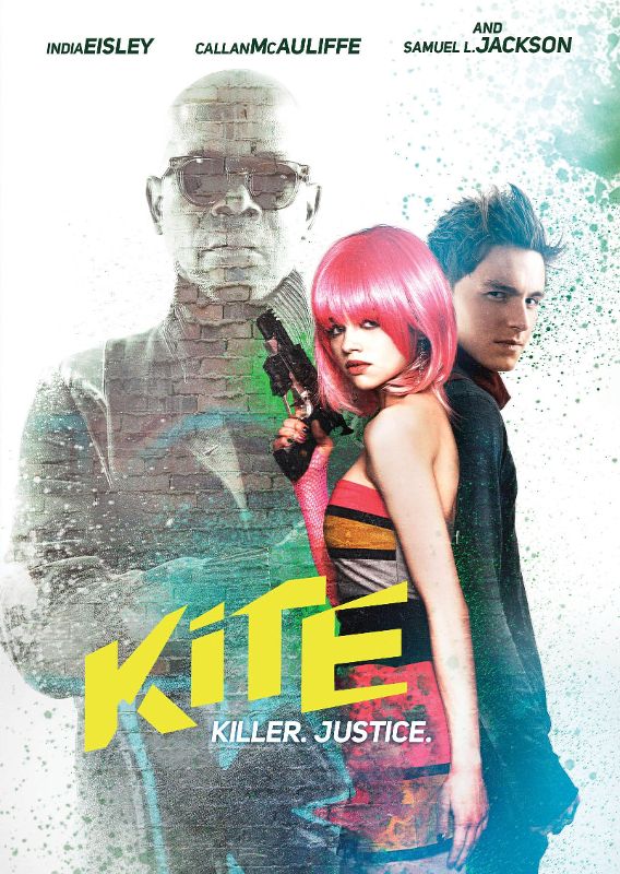  Kite [DVD] [2014]