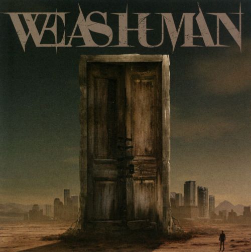  We as Human [CD]