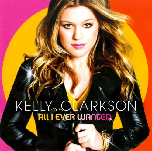  All I Ever Wanted [CD]