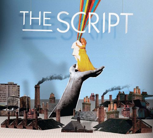  The Script [CD]