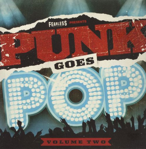  Punk Goes Pop, Vol. 2 [CD]