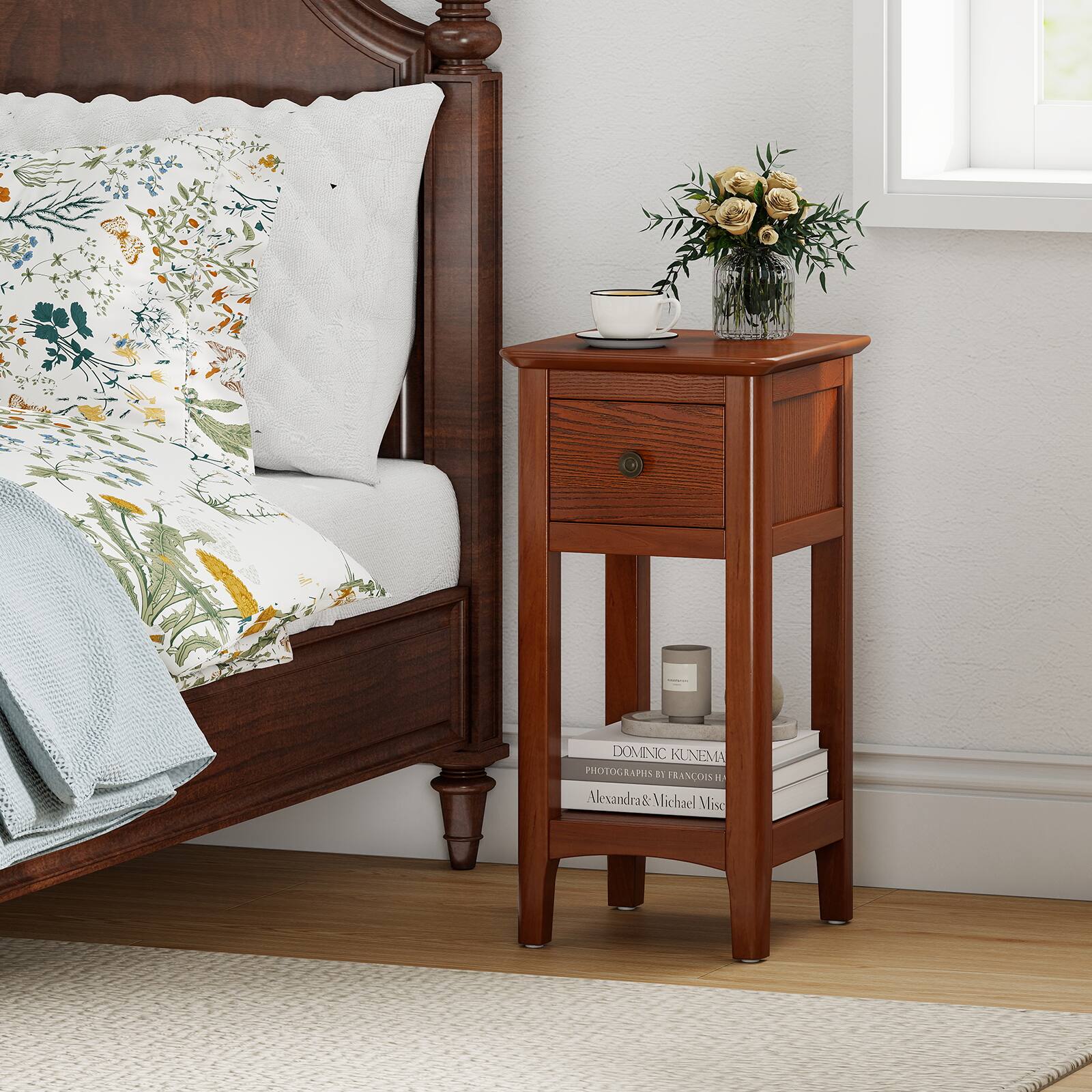 DOMINIC KUNEMA PHOTOGRAPHS  
FRASCODH  
Alexandra & Michael Misc