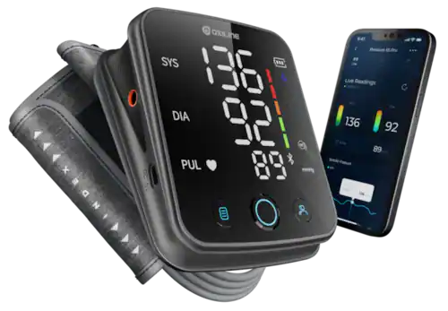 Blood Pressure Monitors