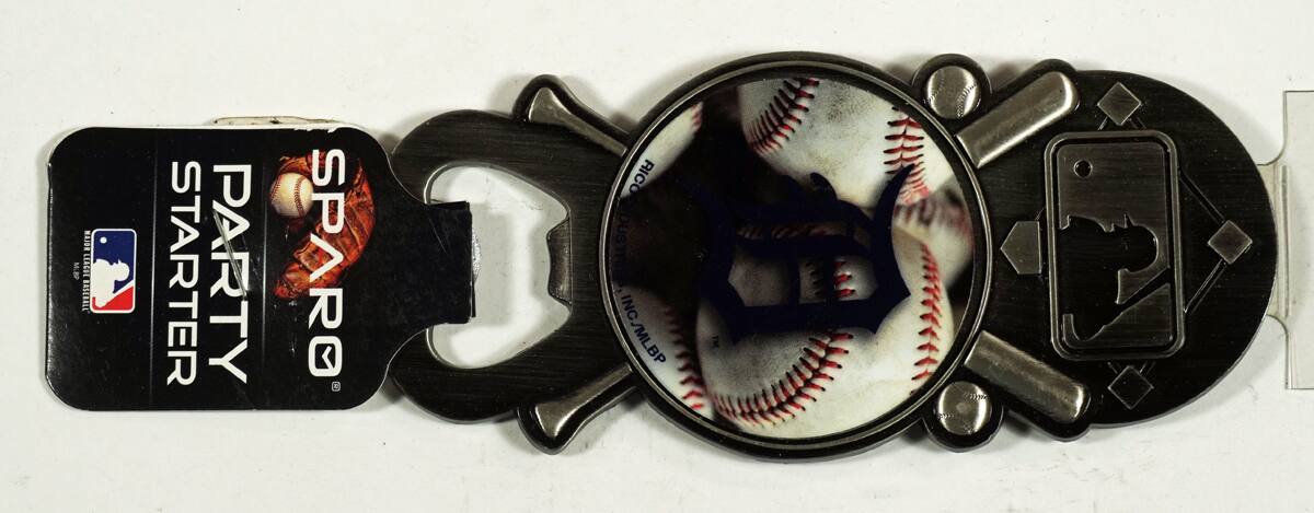 MBP MASURLIAGIL 310ST STARTER PARTY SPARQ INC/MLBP