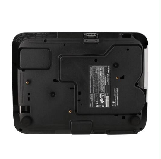 The text on the image reads:

"WARMING EPSON ROCOT A"