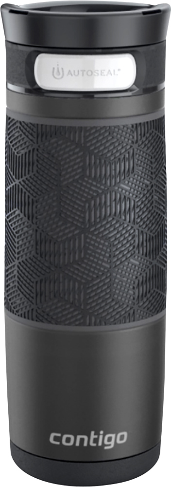 Best Buy: Contigo 16-Oz. Extreme Stainless Travel Mug Stainless-Steel  CON-EXJ110B01