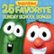 Front Standard. 25 Favorite Sunday School Songs! [CD].